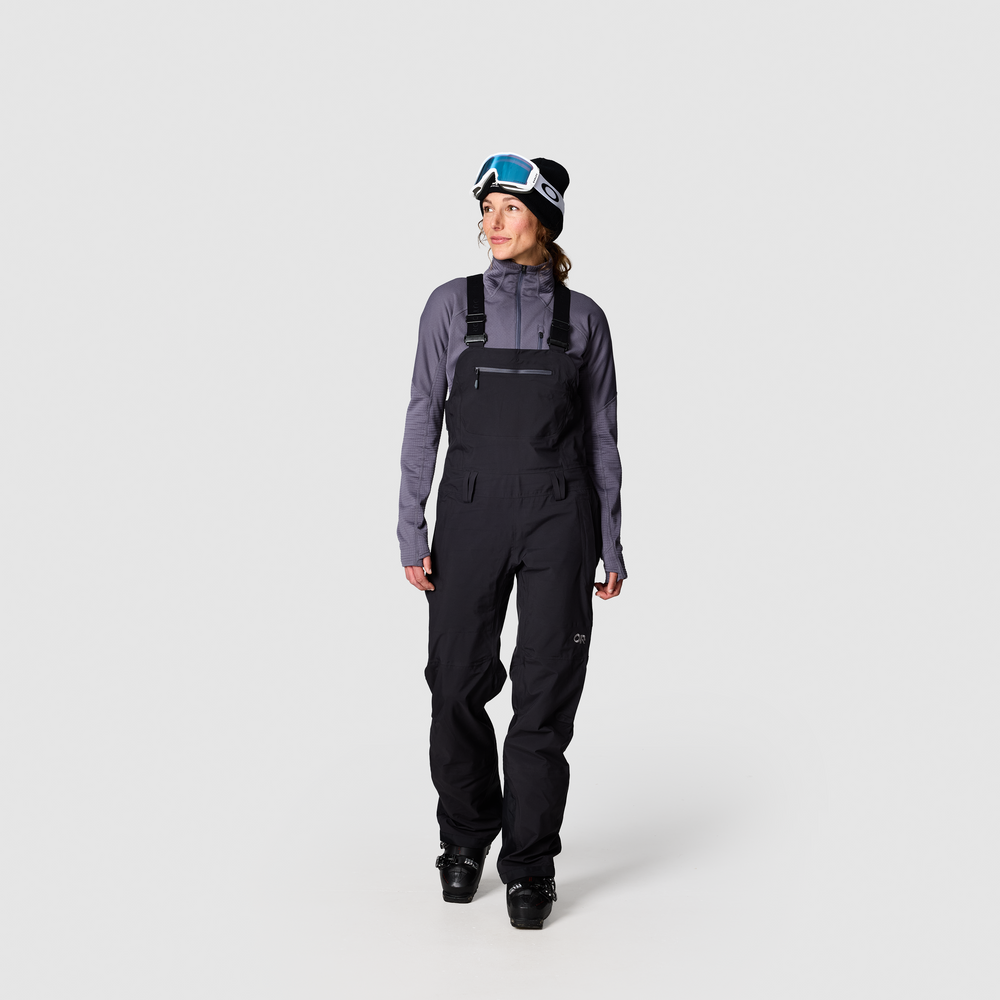 Women's Carbide Bibs - Image 23