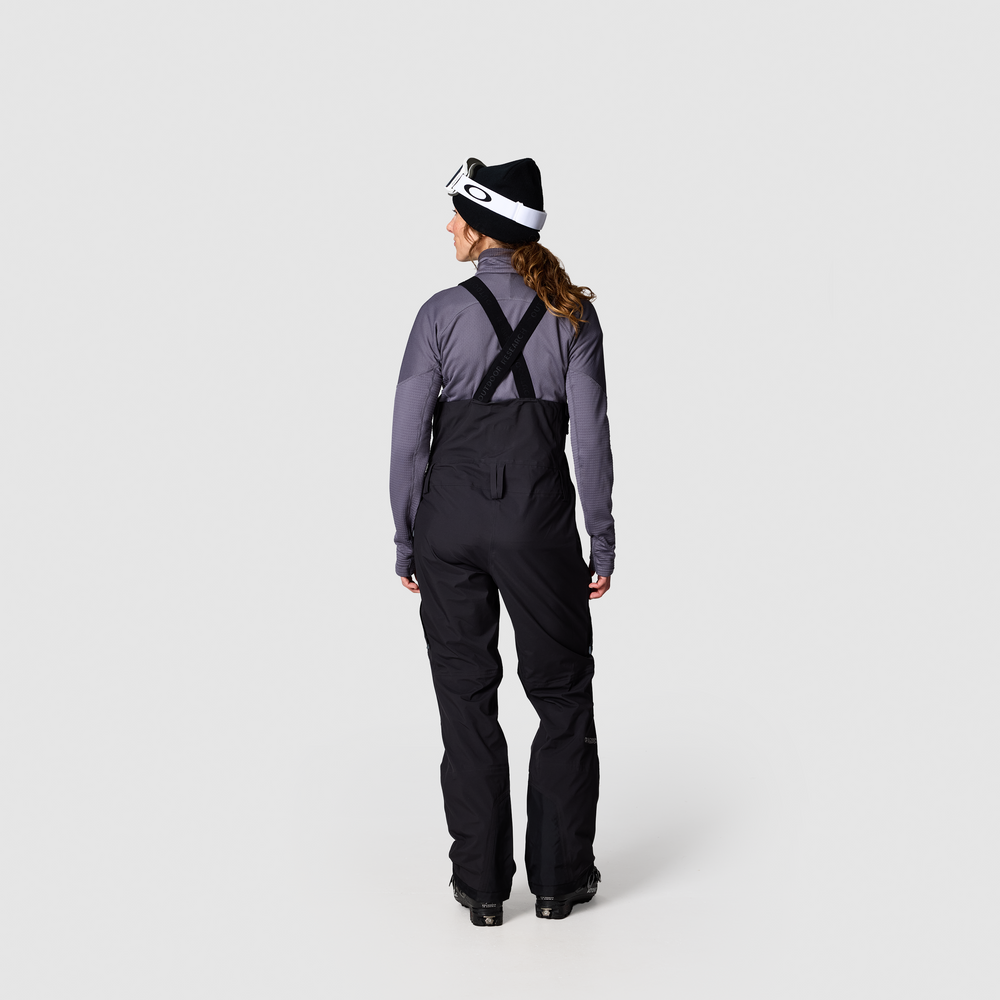 Women's Carbide Bibs - Image 25