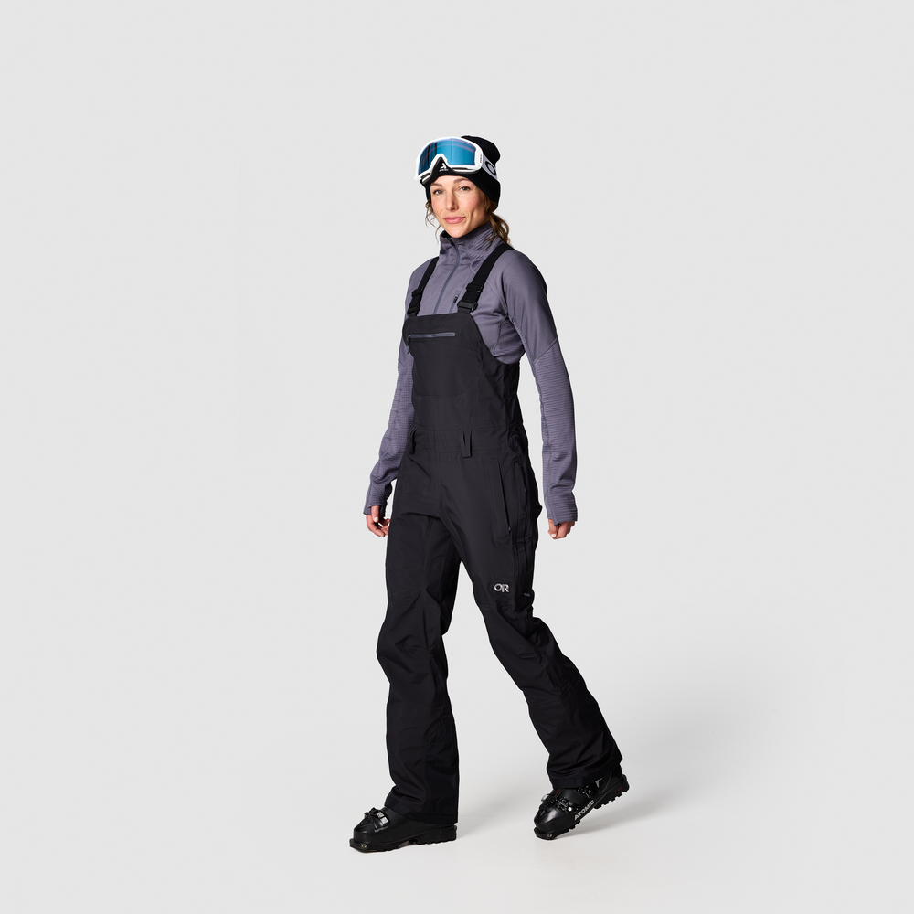 Women's Carbide Bibs - Image 28