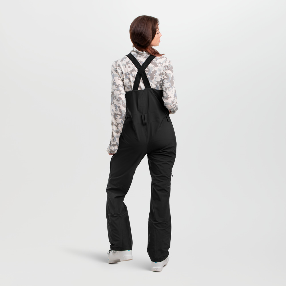 Women's Carbide Bibs - Image 30