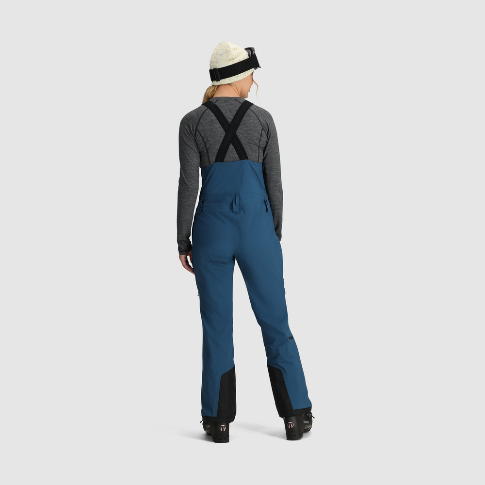 Women's Carbide Bibs - Image 37