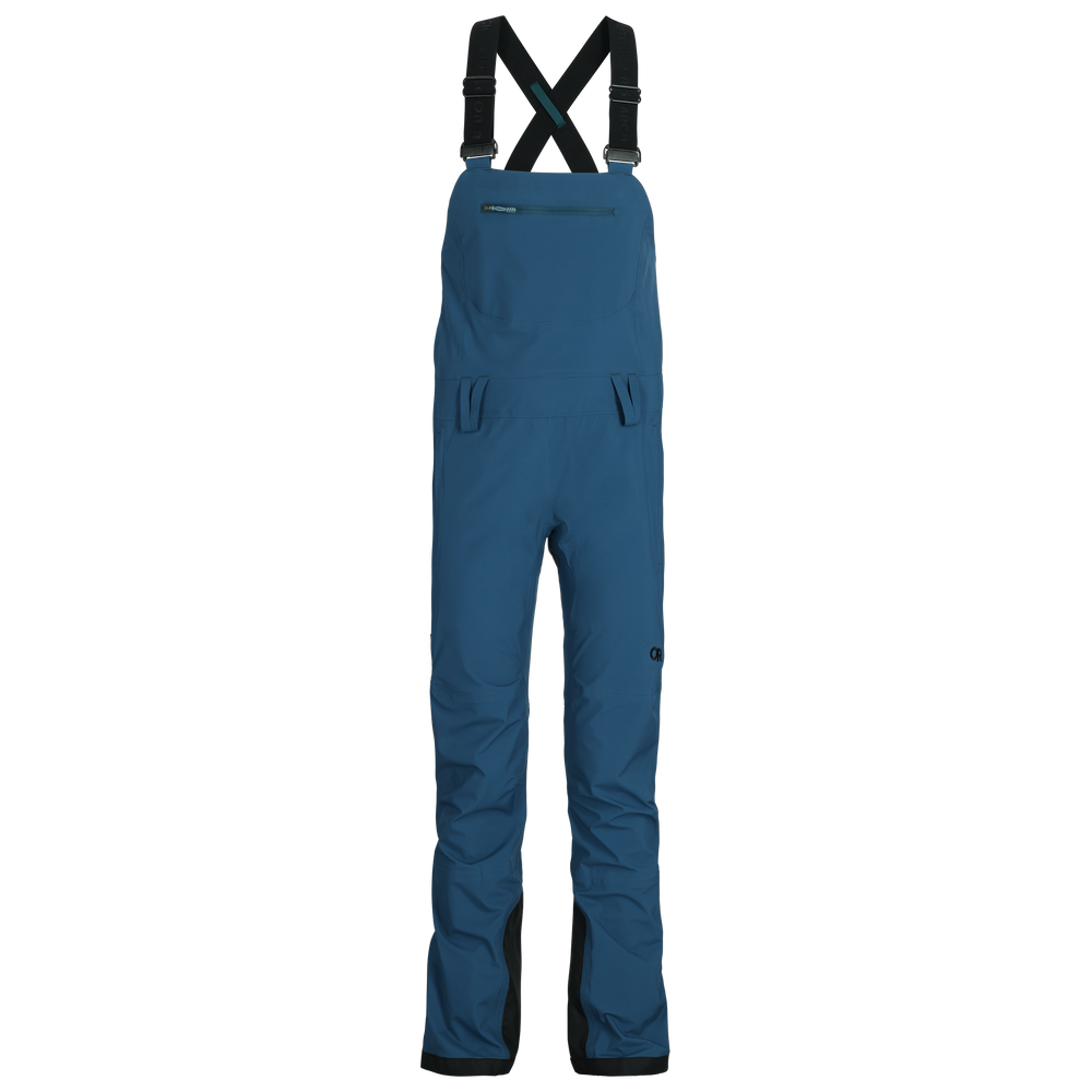 Women's Carbide Bibs - Image 45
