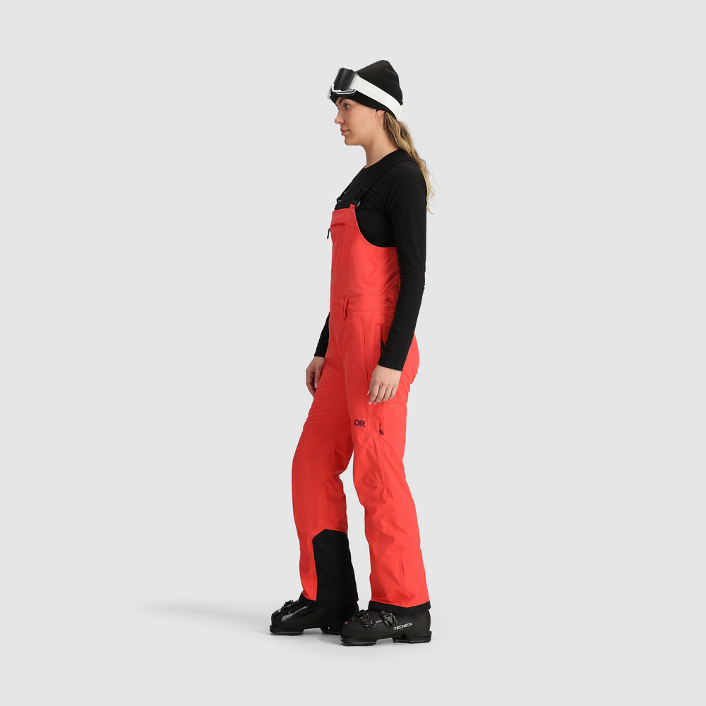 Women's Carbide Bibs - Image 48