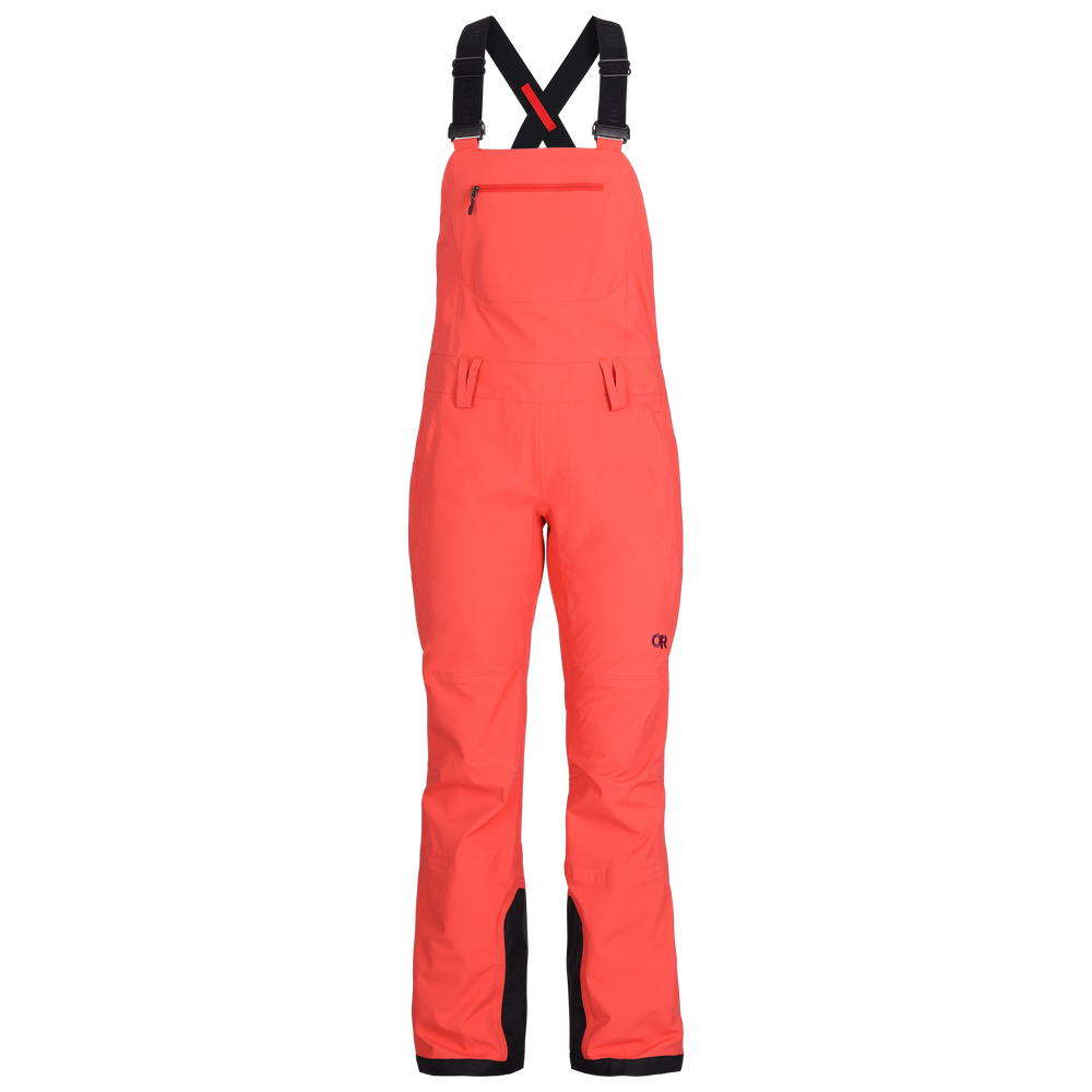 Women's Carbide Bibs - Image 50