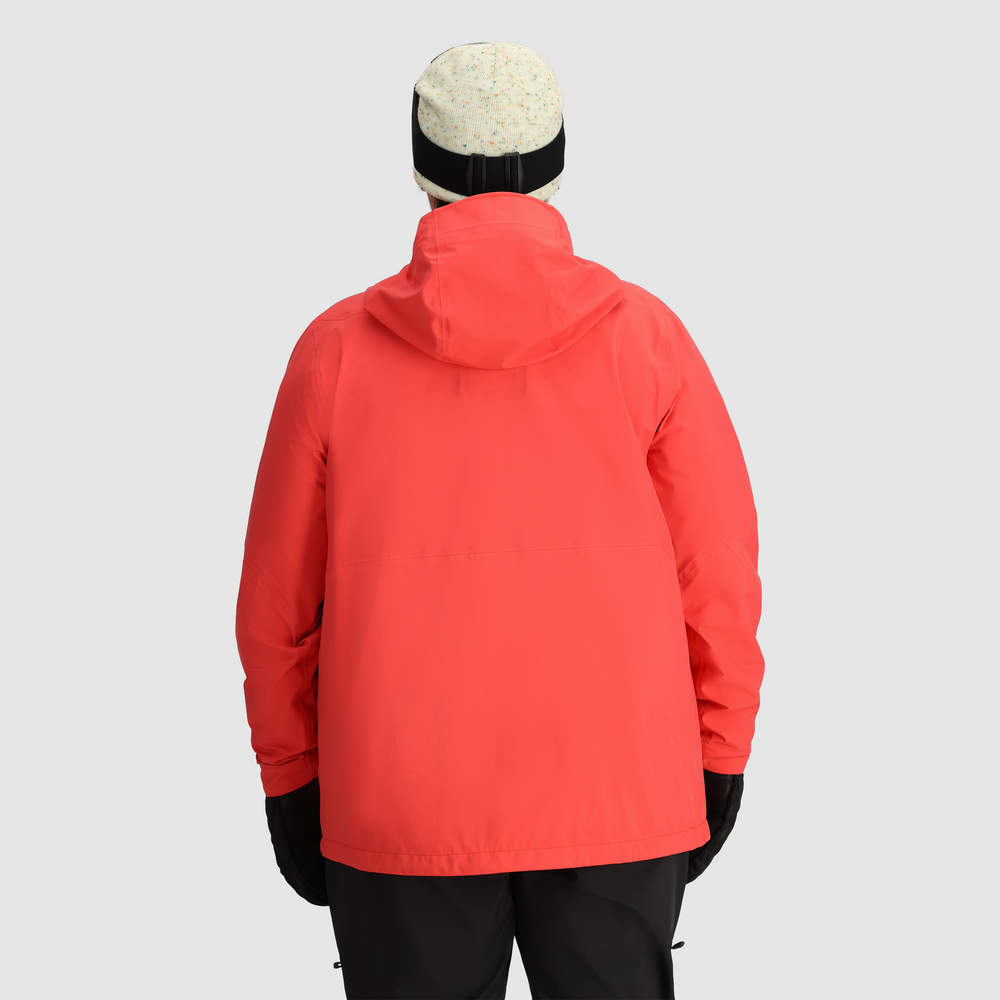 Women's Carbide Jacket-Plus - Image 10