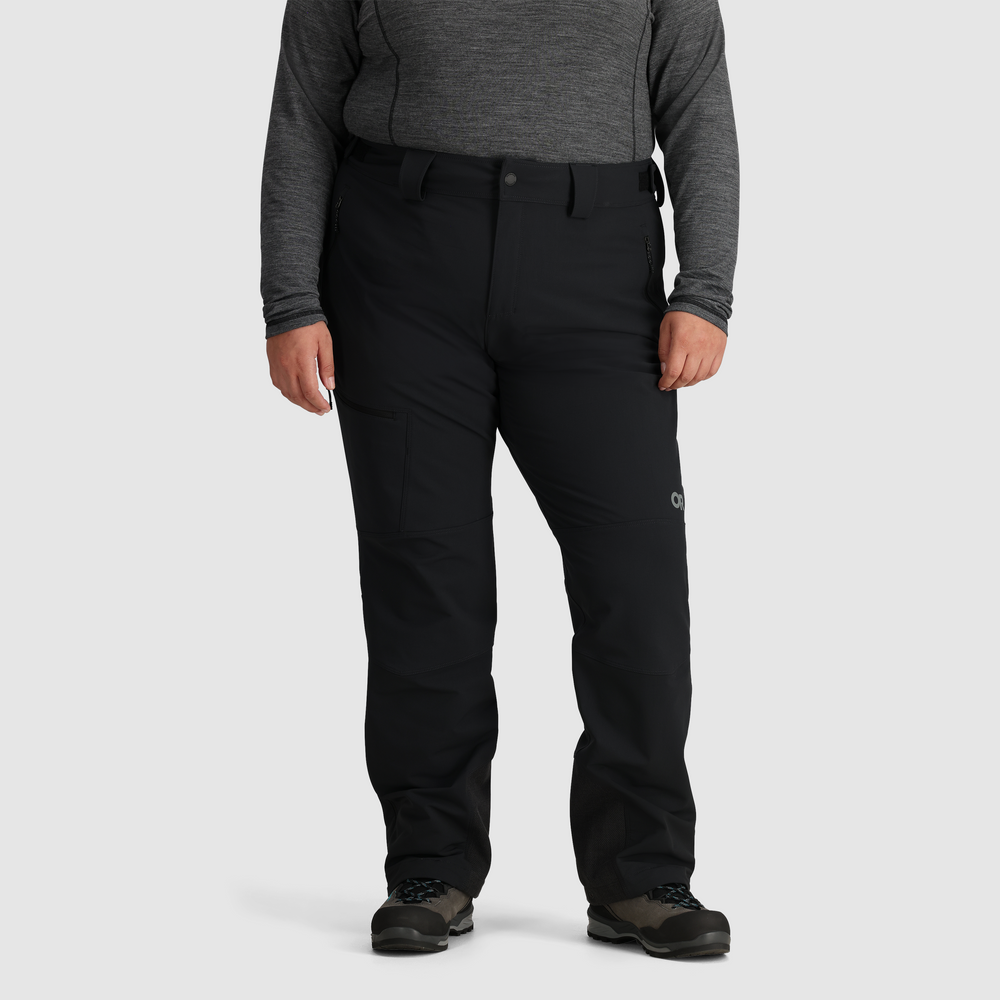 Women's Cirque III Pant - Plus