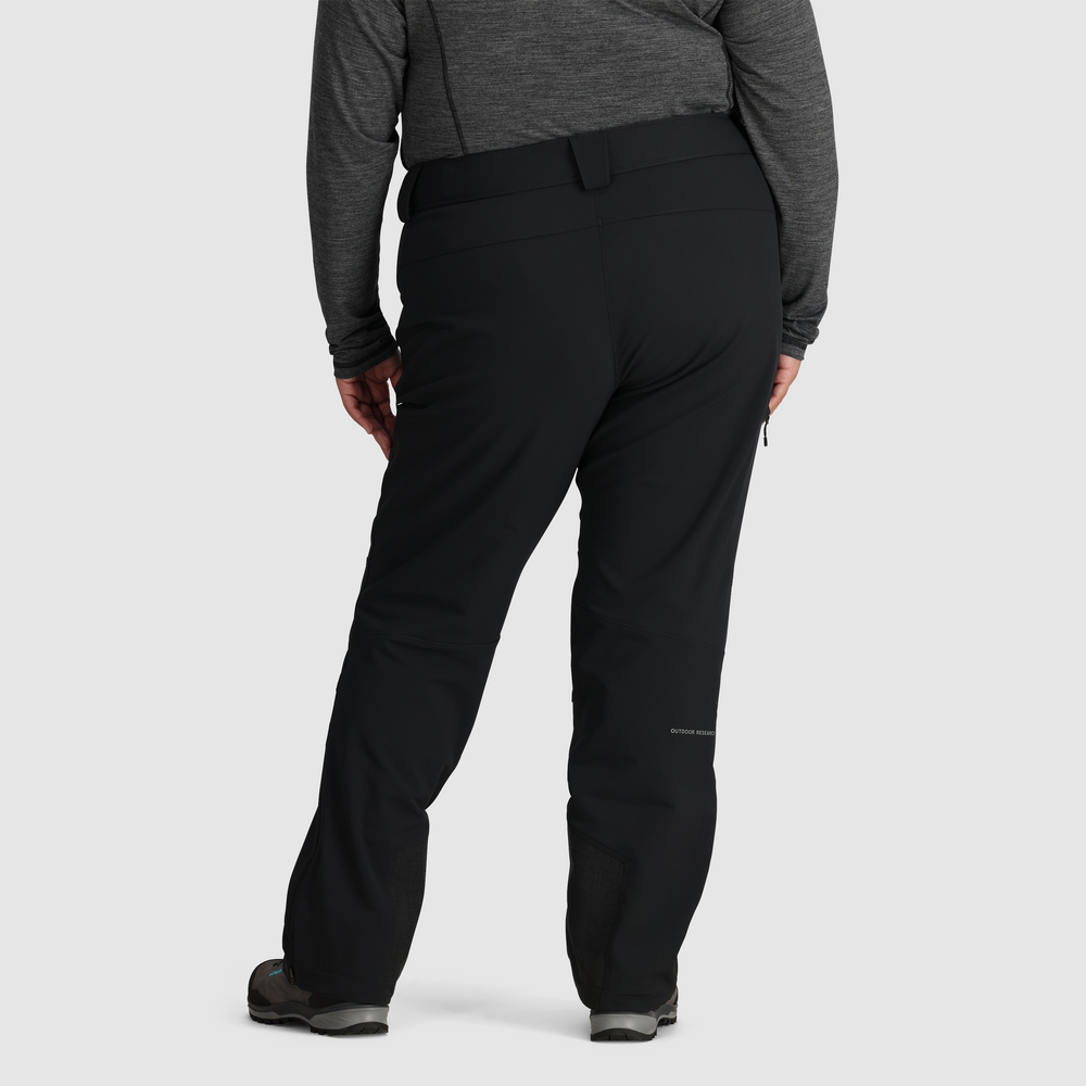 Women's Cirque III Pant - Plus - Image 2