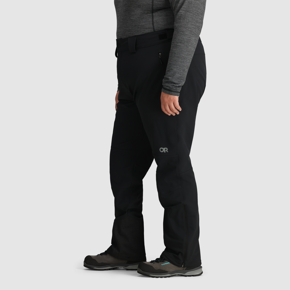 Women's Cirque III Pant - Plus - Image 3
