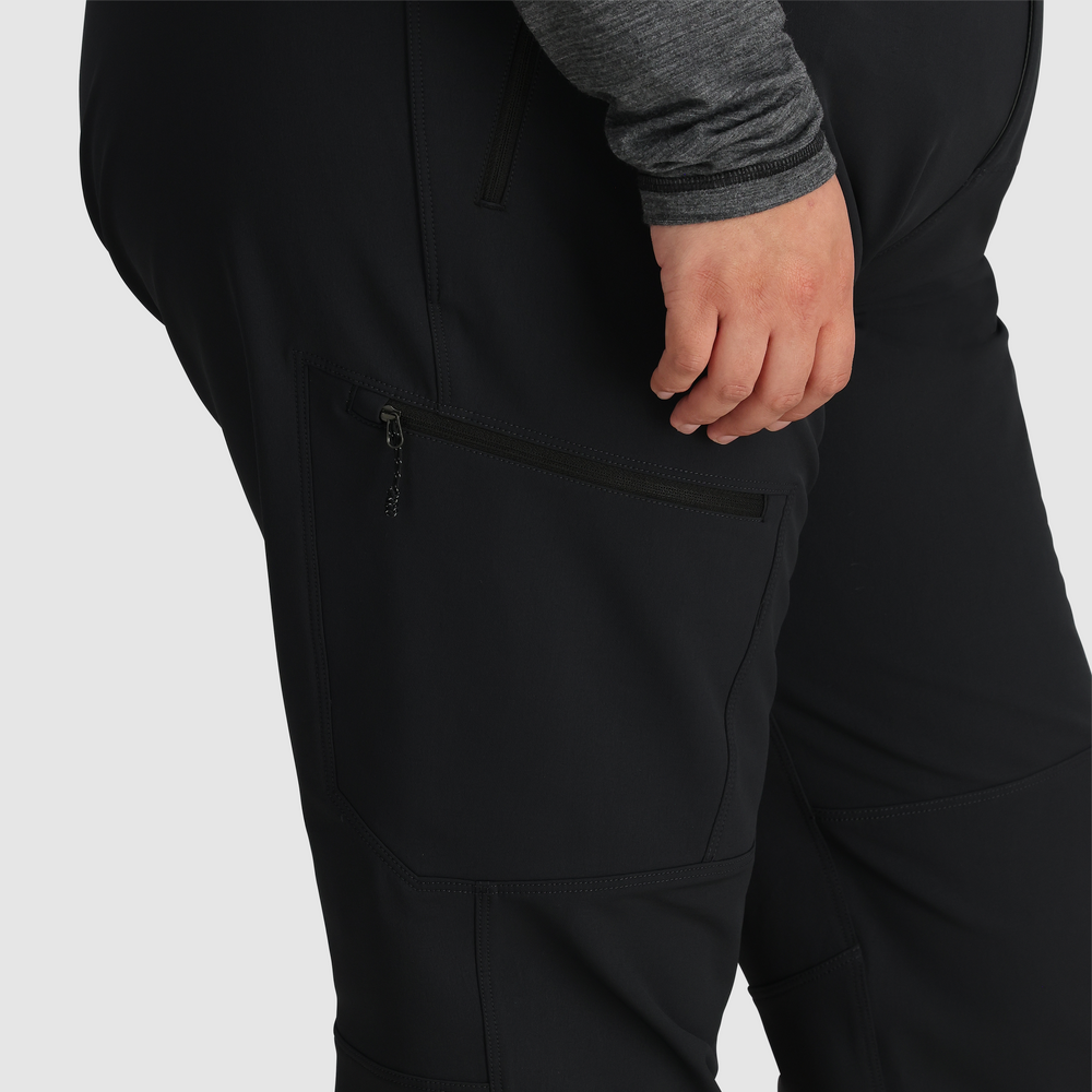 Women's Cirque III Pant - Plus - Image 5