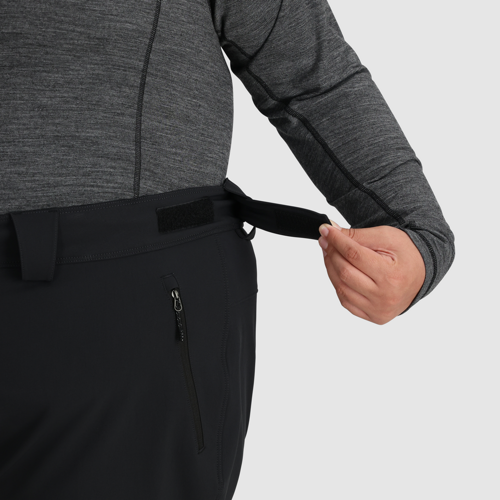 Women's Cirque III Pant - Plus - Image 7
