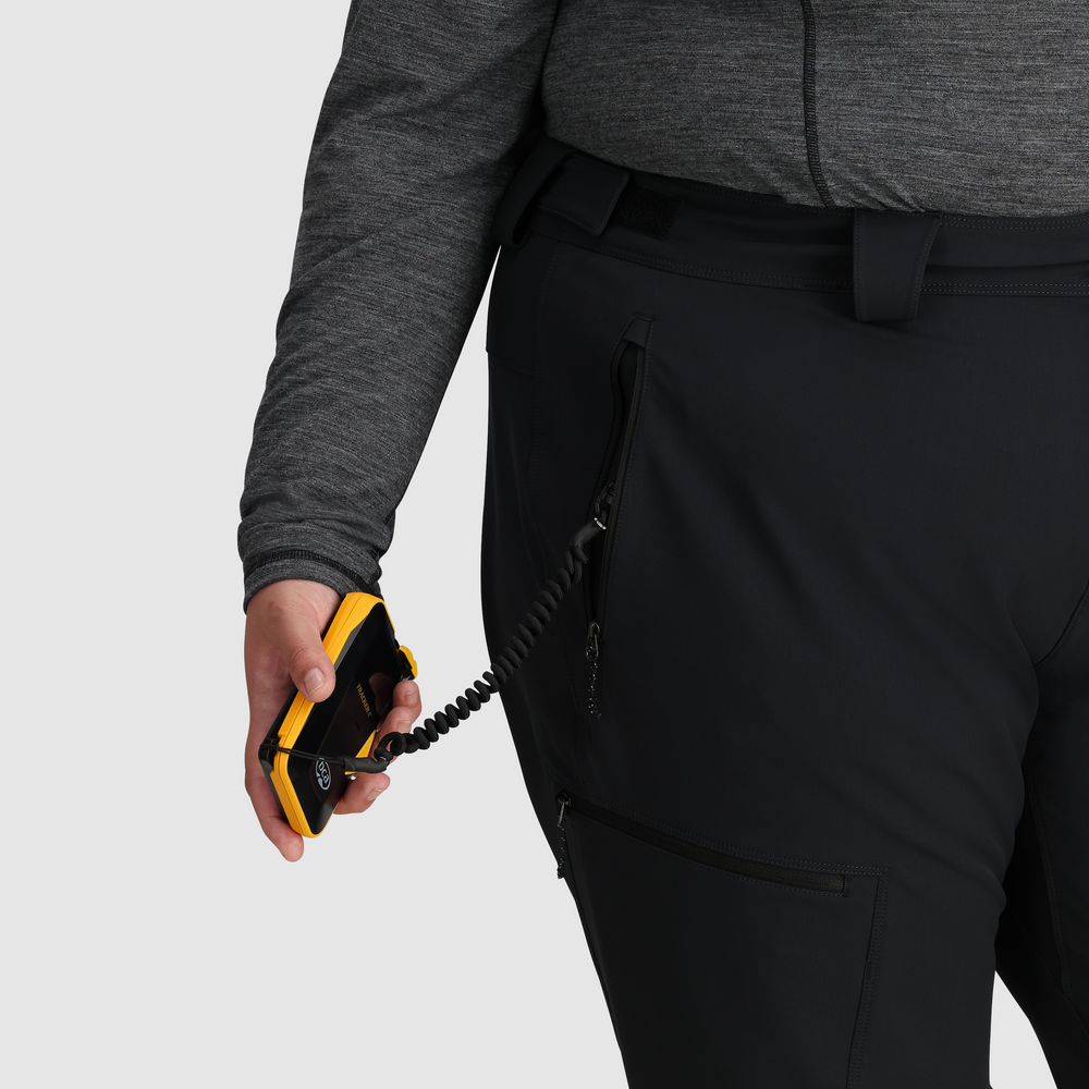 Women's Cirque III Pant - Plus - Image 8