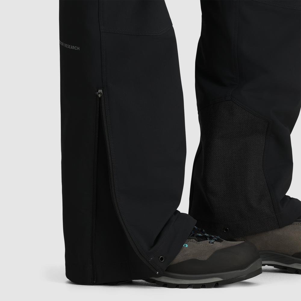 Women's Cirque III Pant - Plus - Image 9