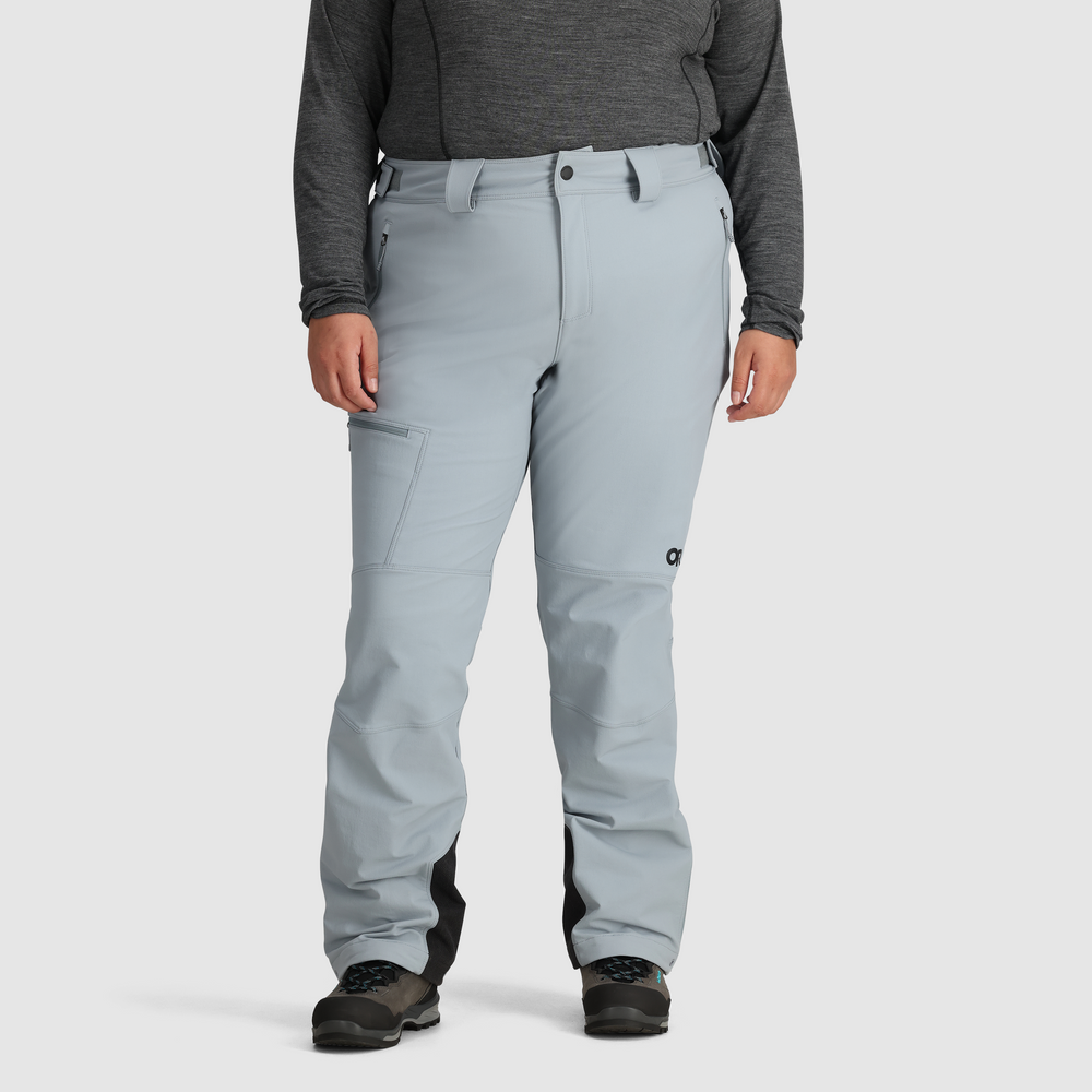 Women's Cirque III Pant - Plus - Image 11