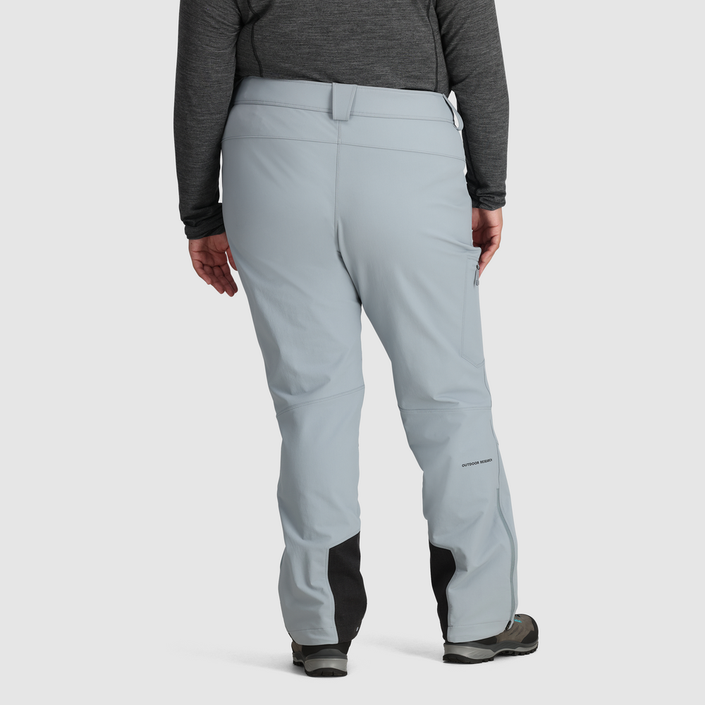 Women's Cirque III Pant - Plus - Image 12