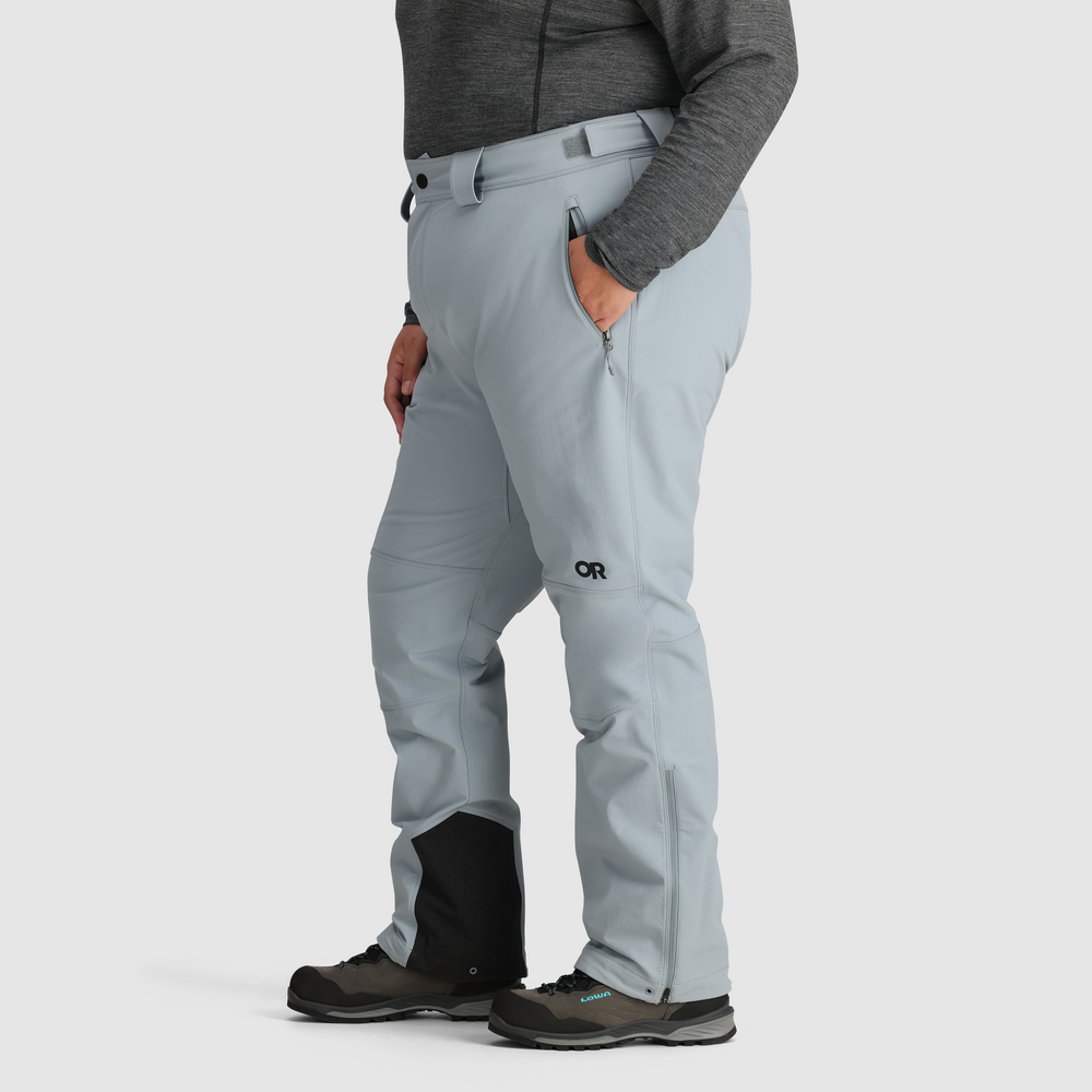 Women's Cirque III Pant - Plus - Image 13
