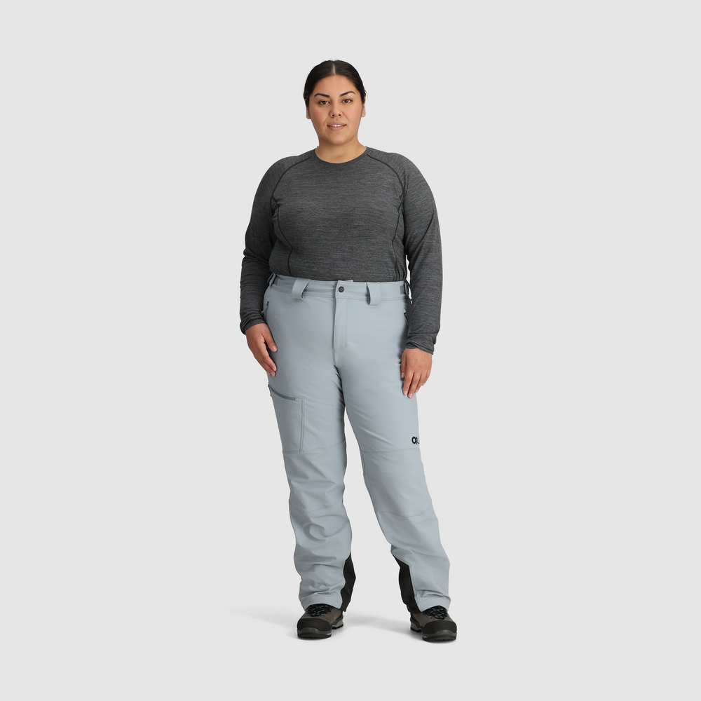 Women's Cirque III Pant - Plus - Image 14