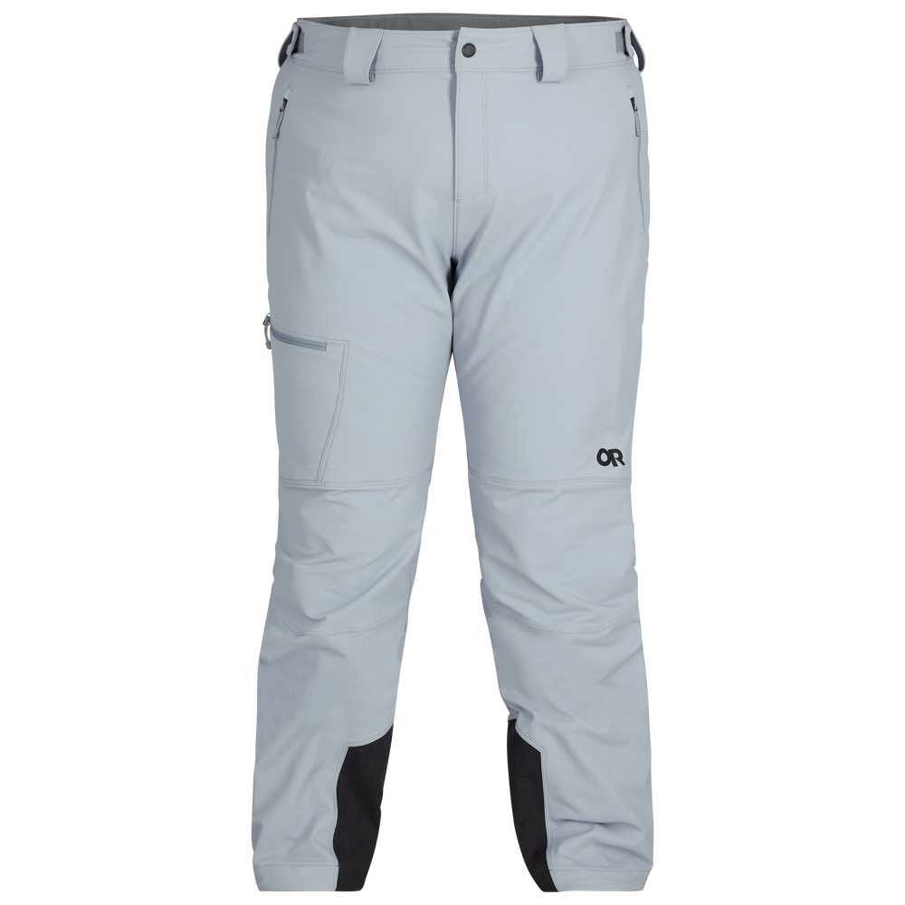 Women's Cirque III Pant - Plus - Image 15