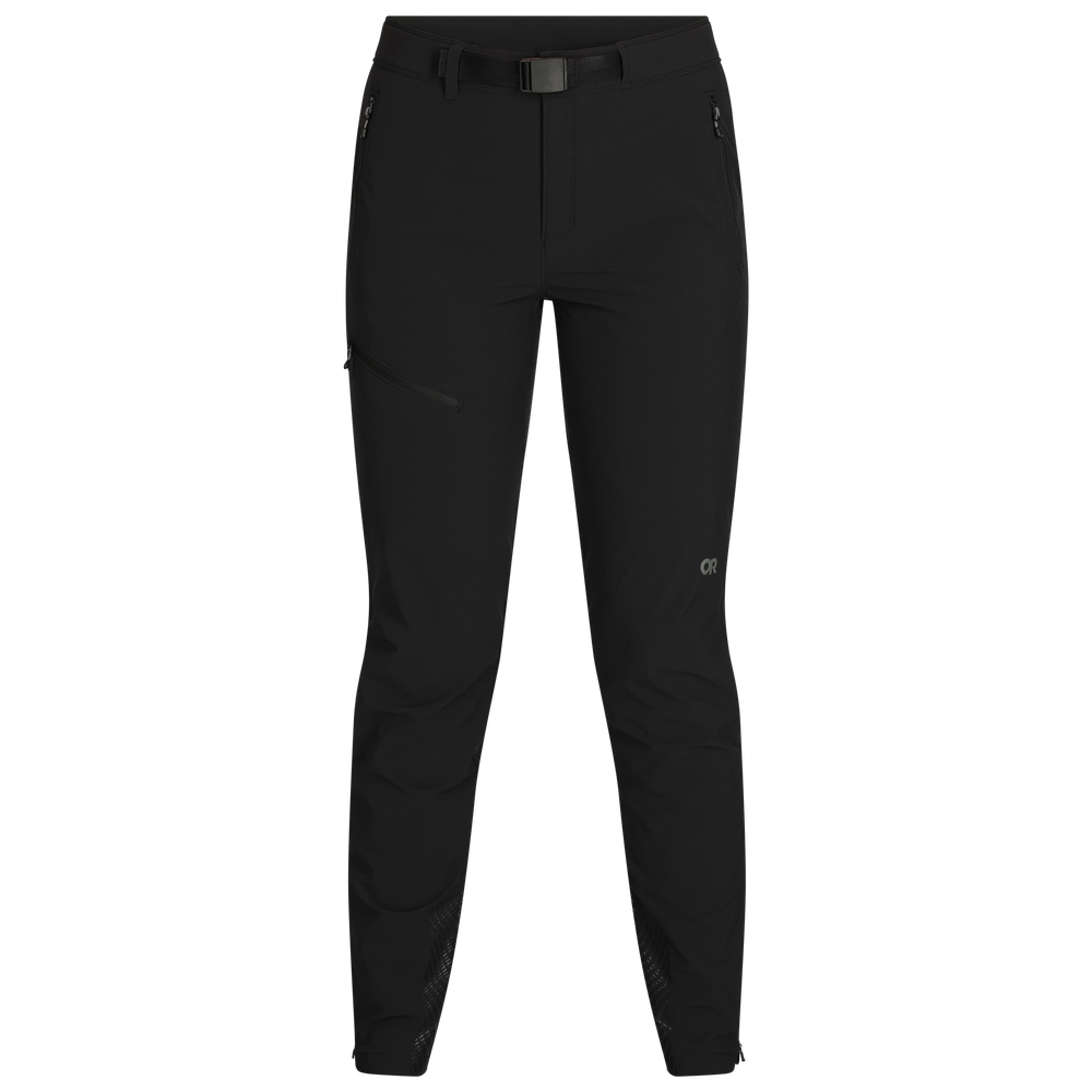 Women's Cirque Lite Pant-Short