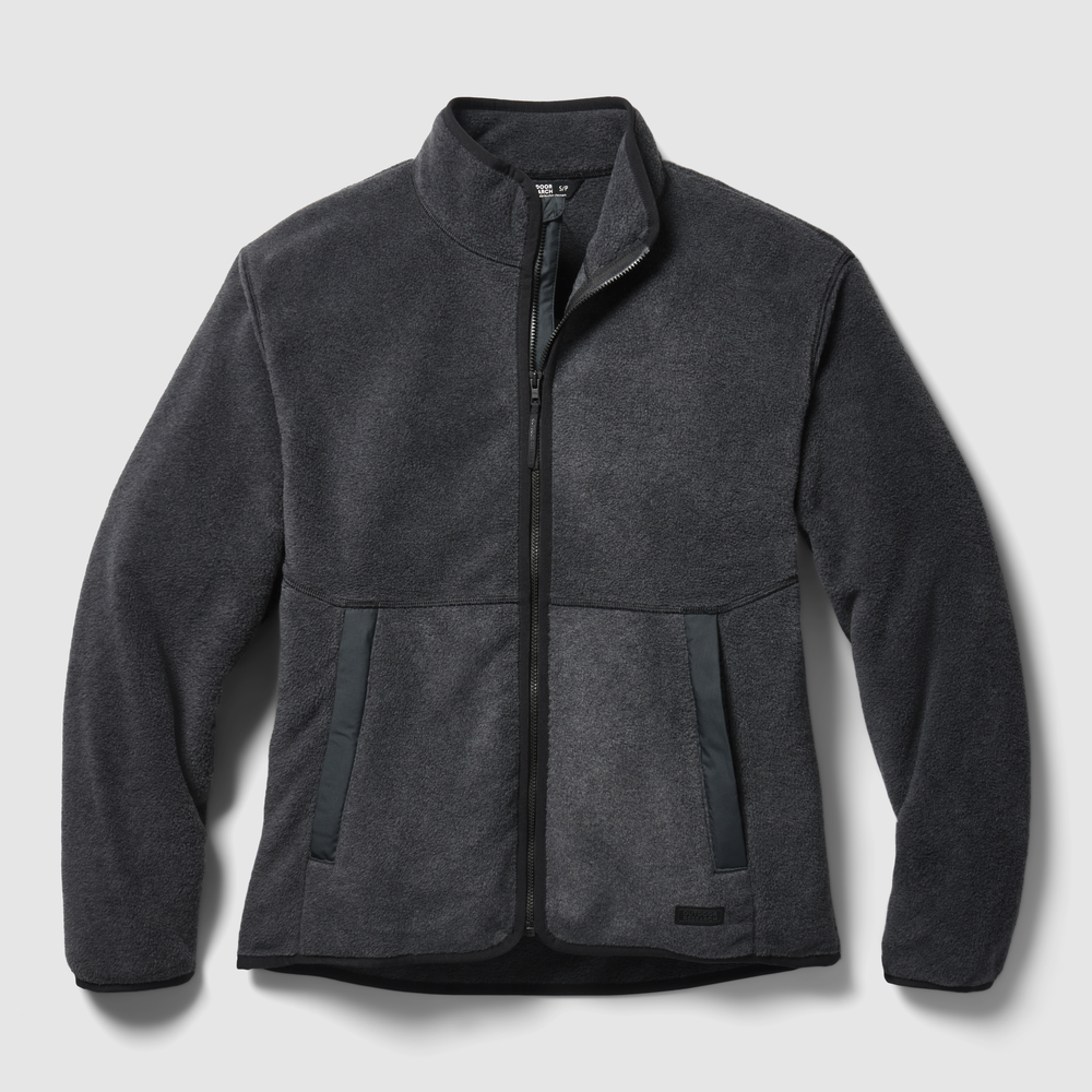 Women's Deming Fleece Jacket - Image 15