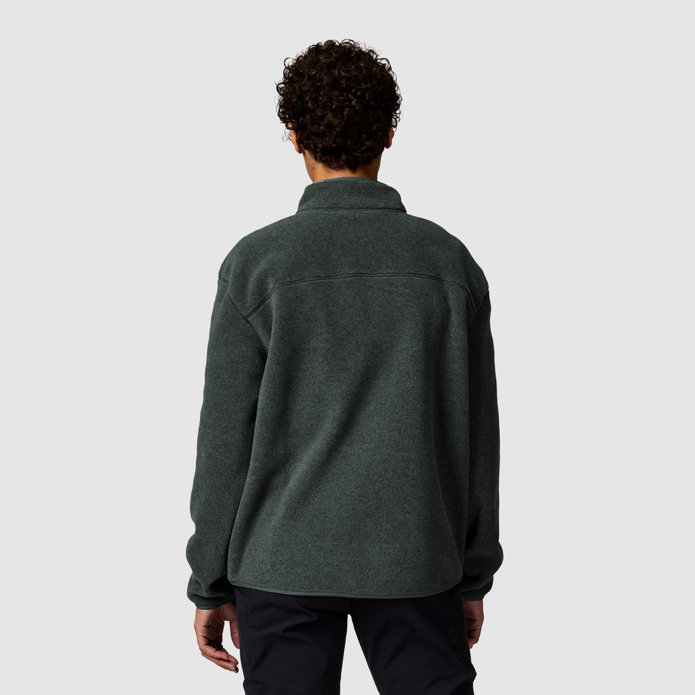 Women's Deming Fleece Jacket - Image 17