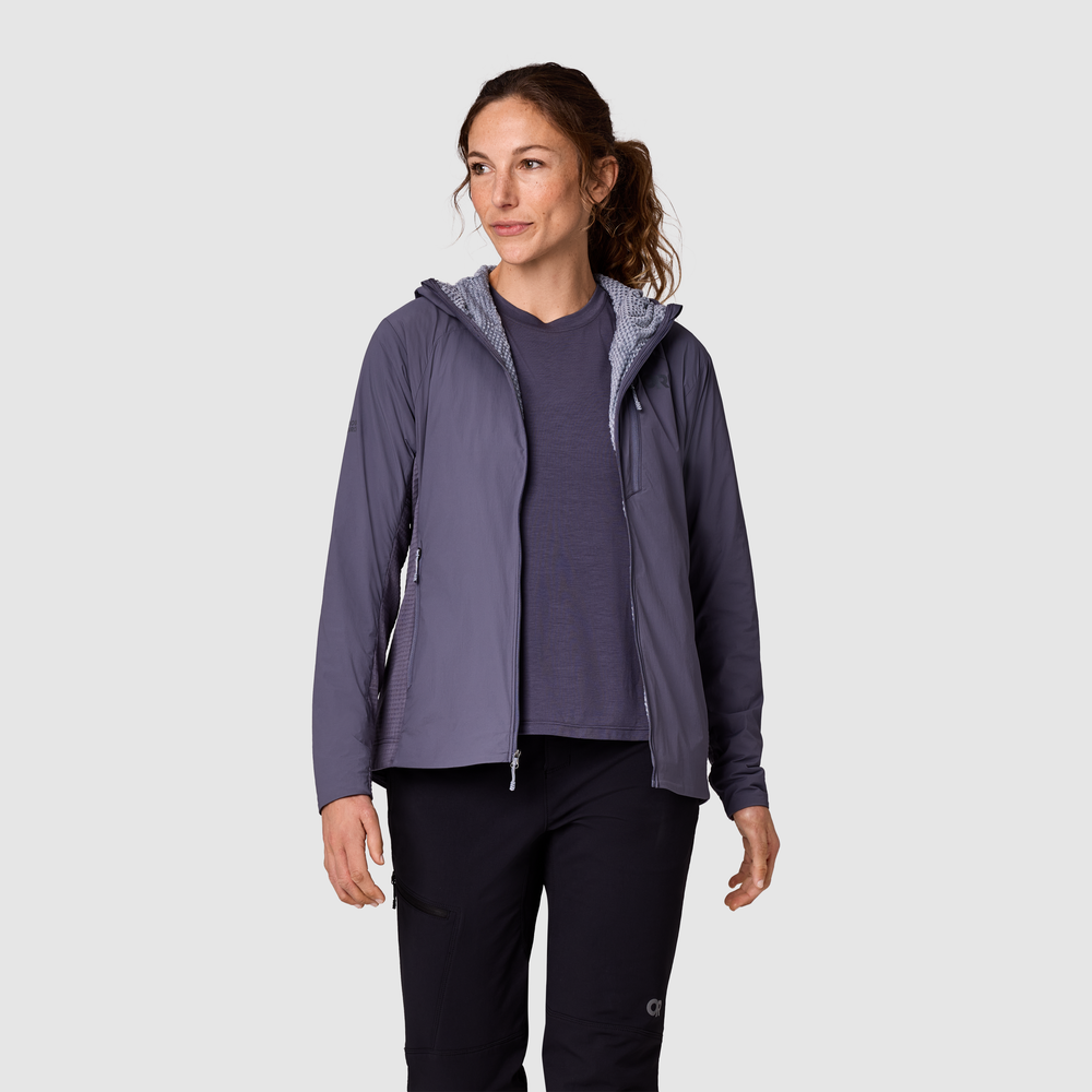 Women's Deviator Hoodie - Image 4