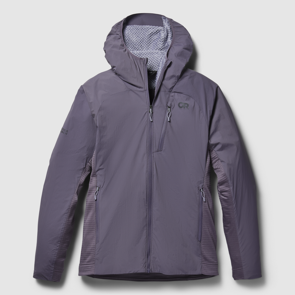 Women's Deviator Hoodie - Image 6