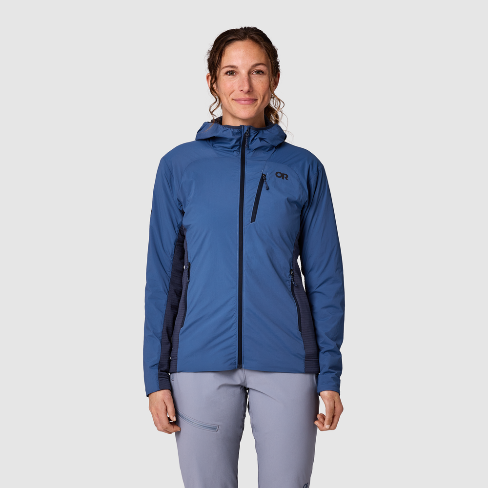 Women's Deviator Hoodie - Image 12