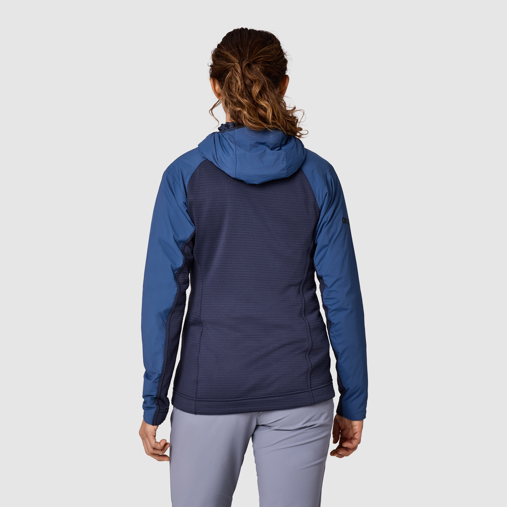 Women's Deviator Hoodie - Image 13