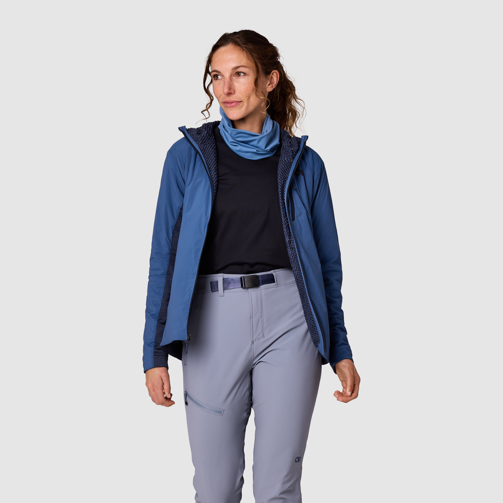 Women's Deviator Hoodie - Image 15