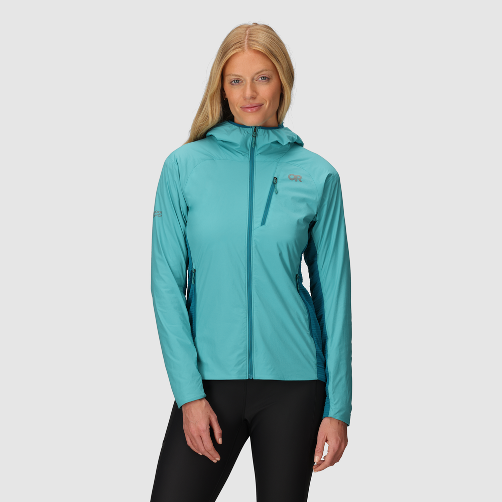 Women's Deviator Hoodie - Image 18