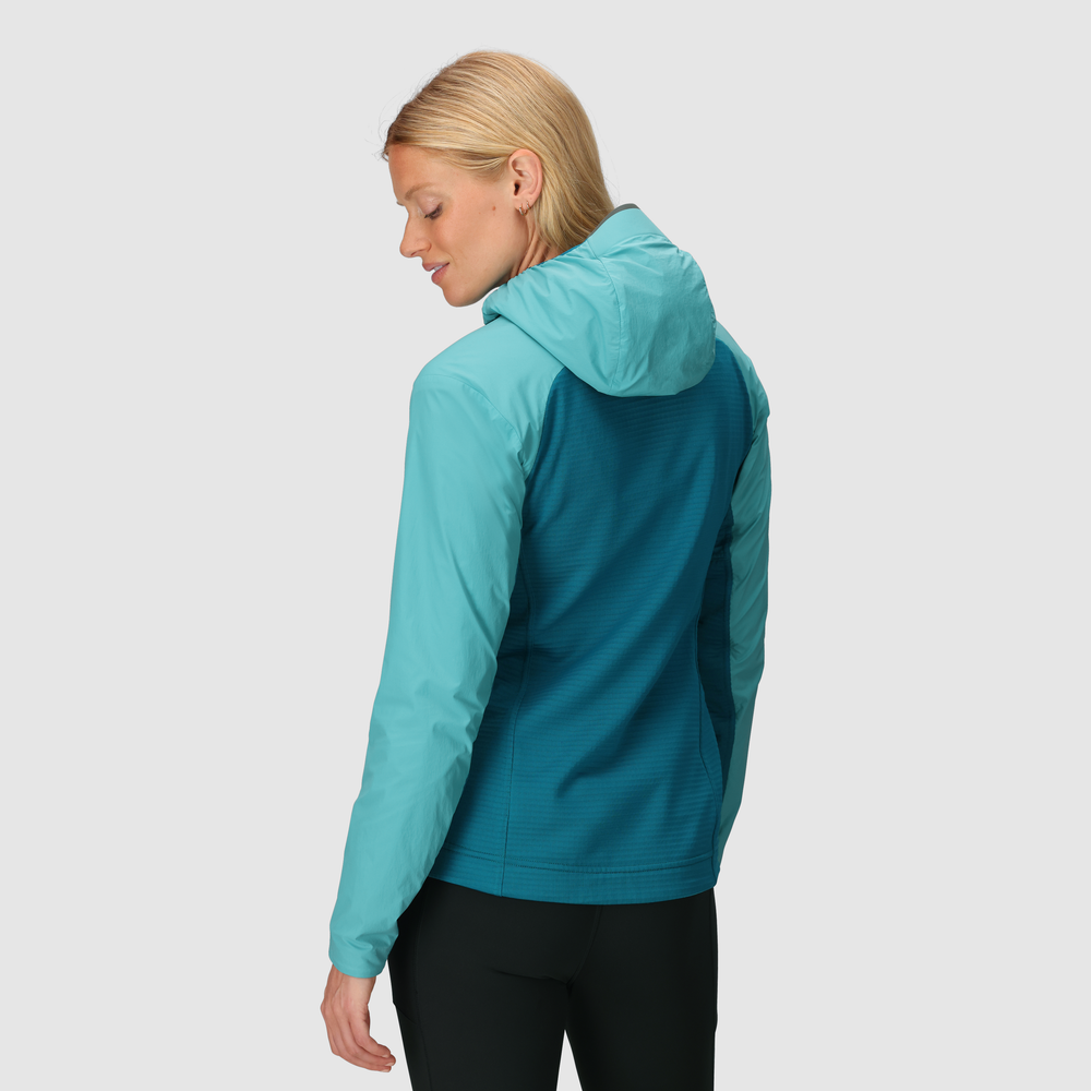 Women's Deviator Hoodie - Image 19