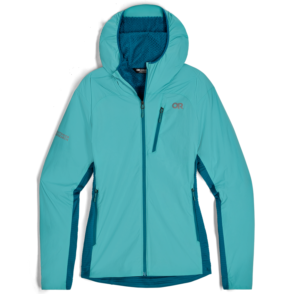Women's Deviator Hoodie - Image 23