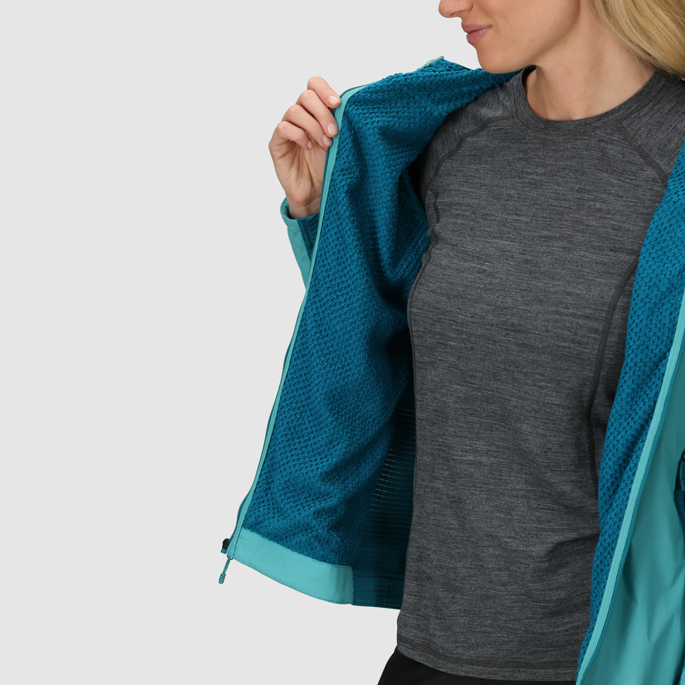 Women's Deviator Hoodie - Image 25