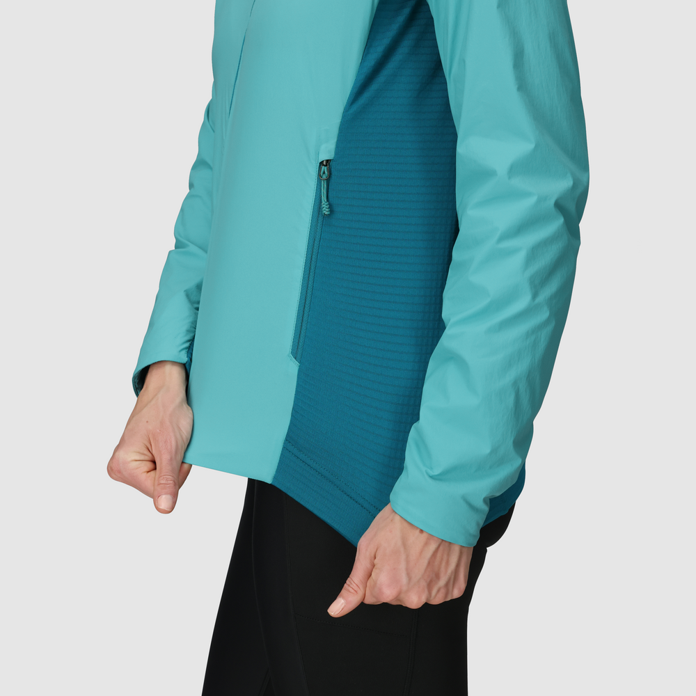 Women's Deviator Hoodie - Image 26