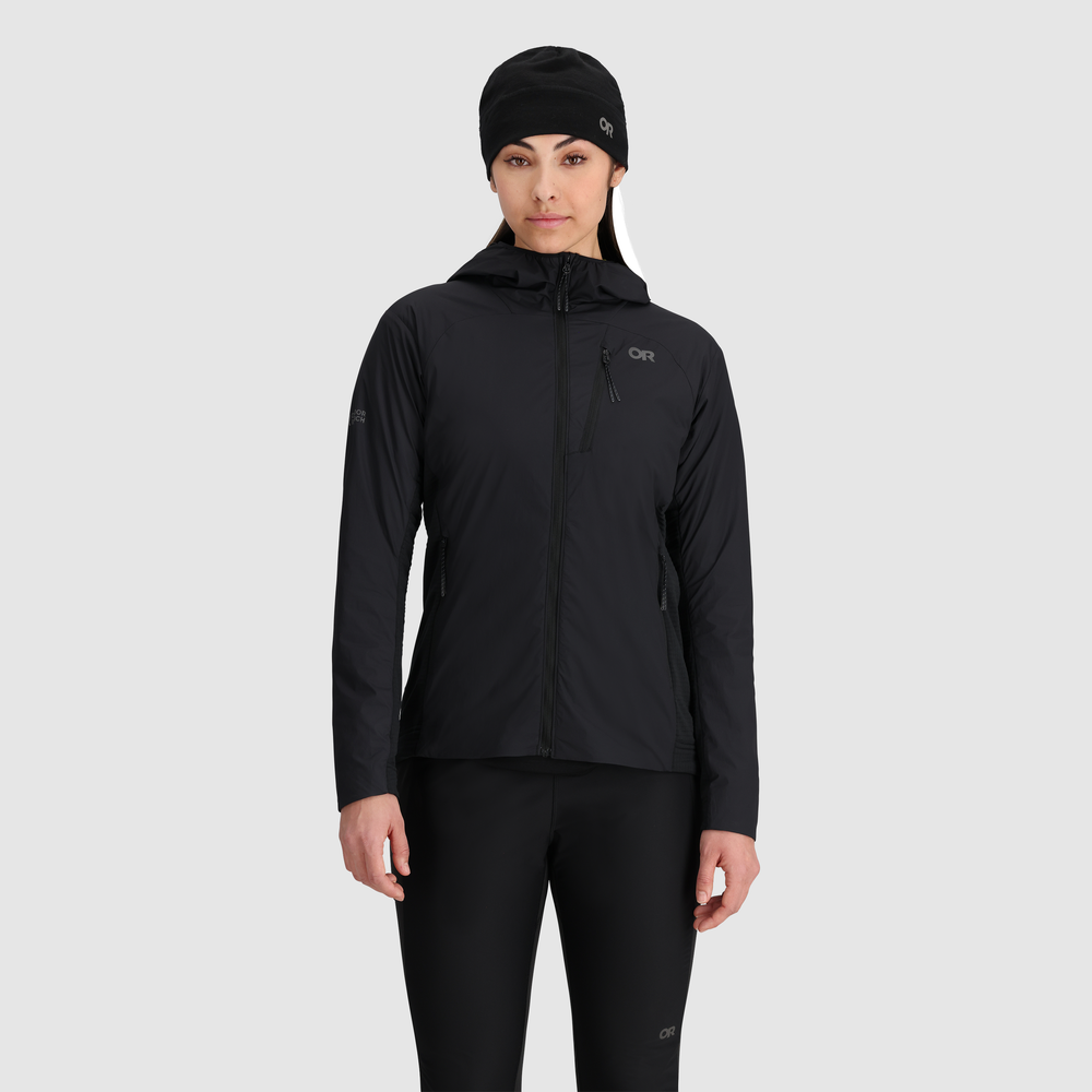 Women's Deviator Hoodie - Image 28