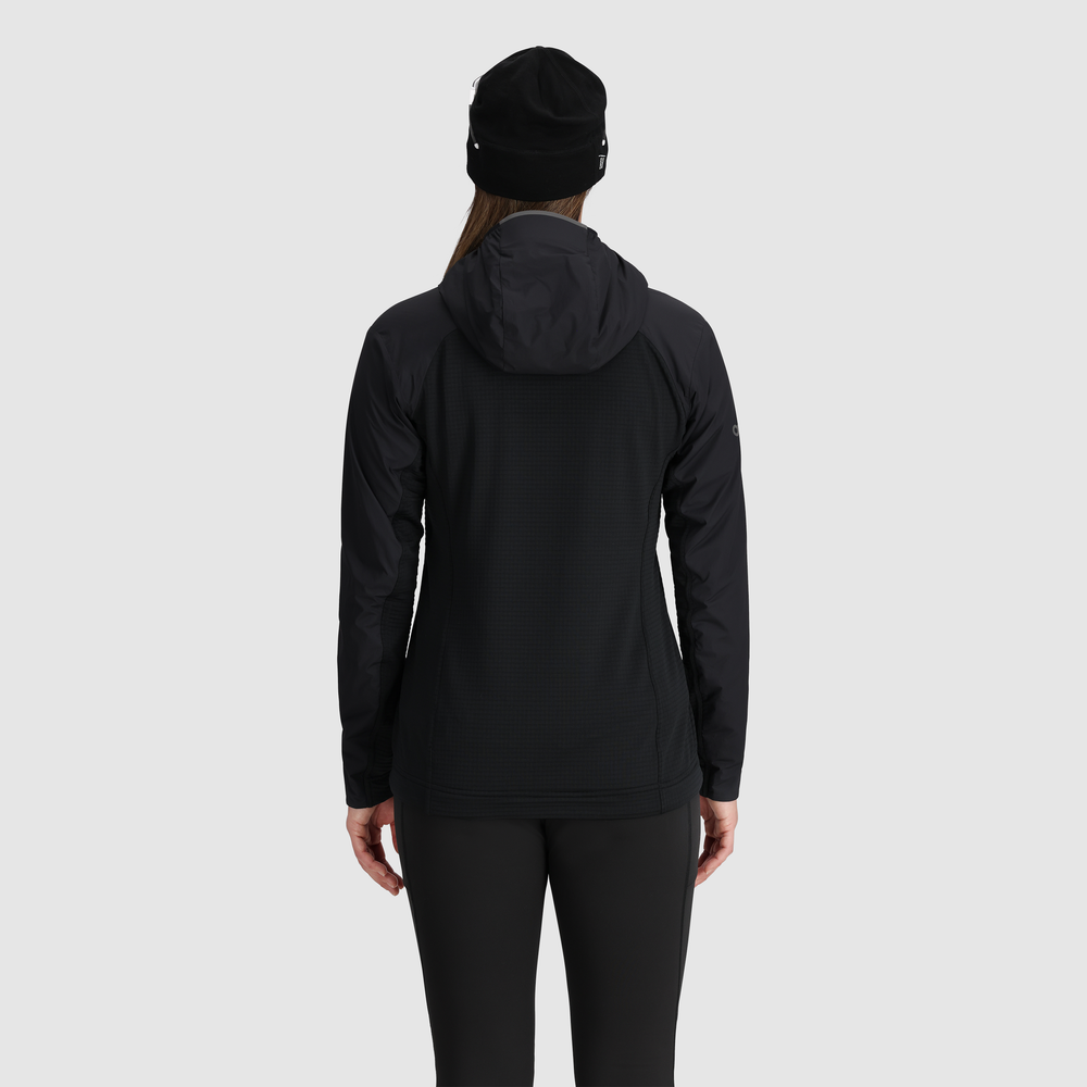 Women's Deviator Hoodie - Image 30