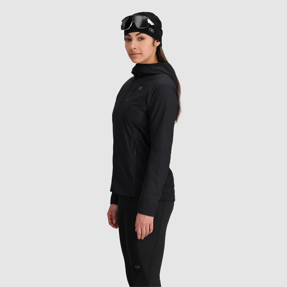 Women's Deviator Hoodie - Image 31