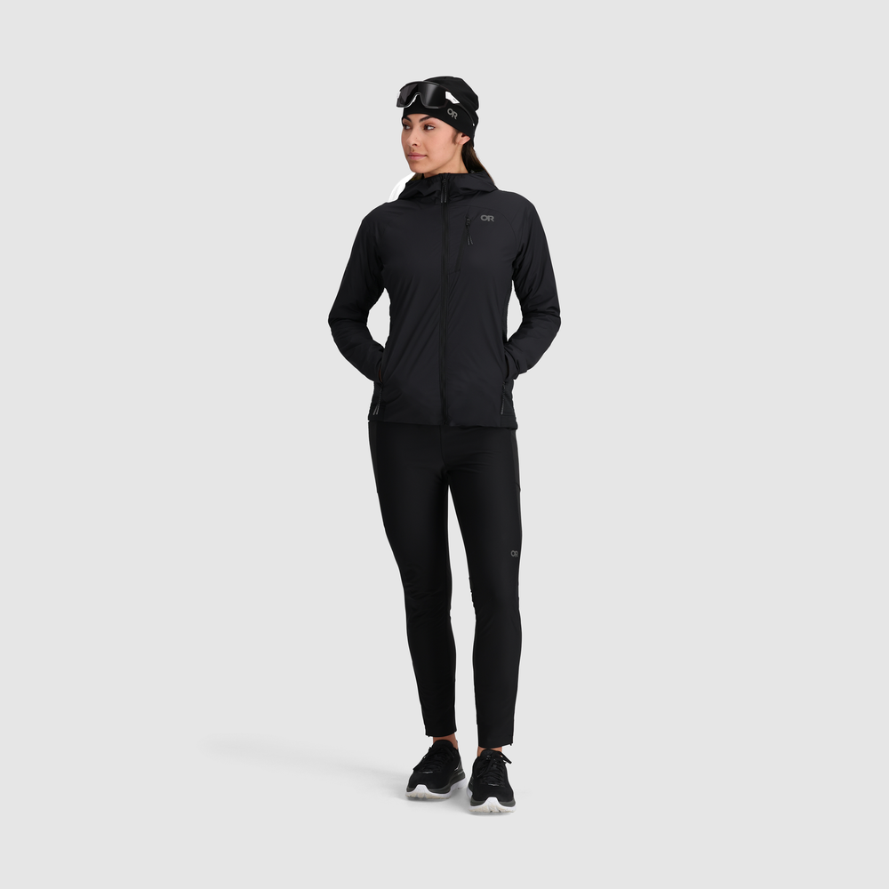 Women's Deviator Hoodie - Image 32