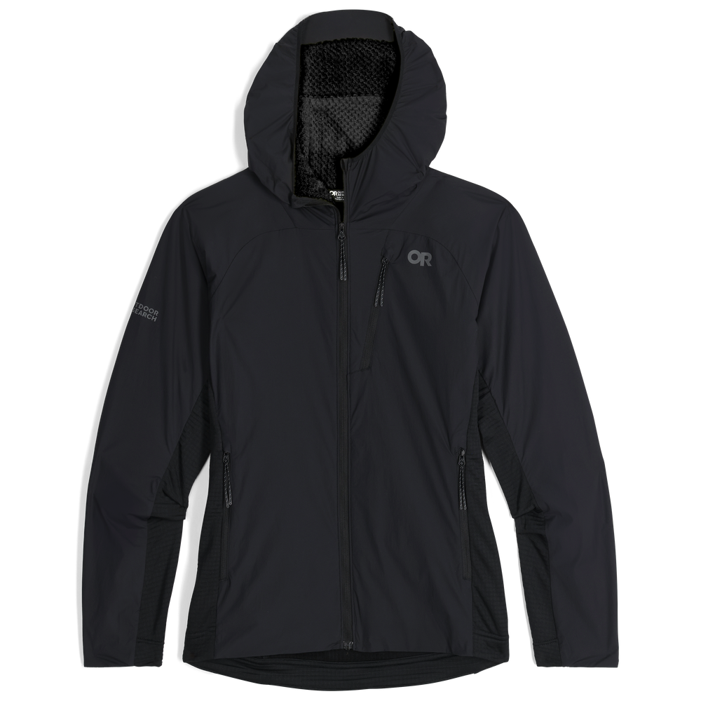 Women's Deviator Hoodie - Image 33