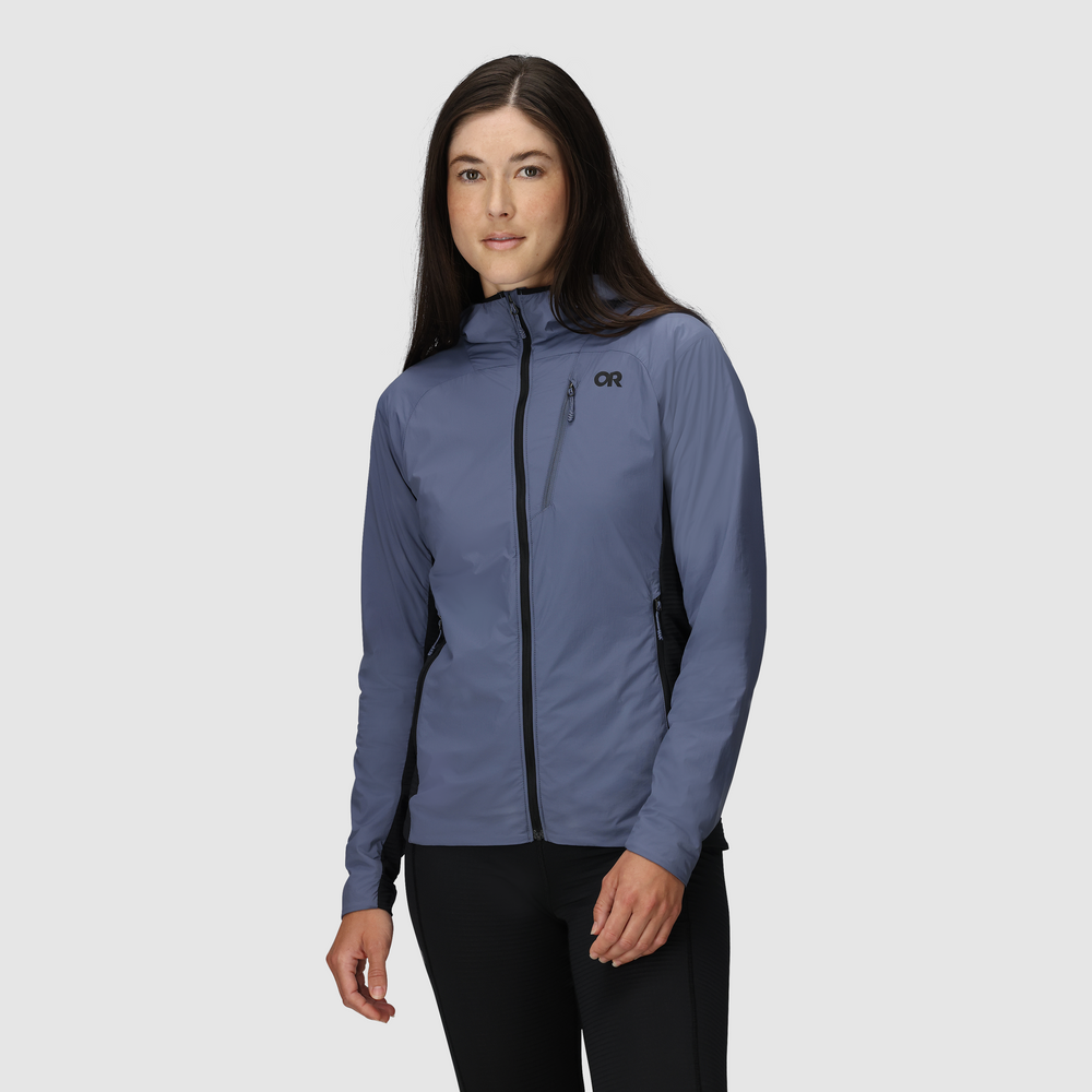 Women's Deviator Hoodie - Image 34