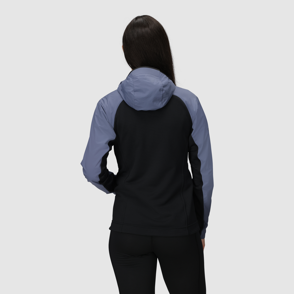 Women's Deviator Hoodie - Image 35