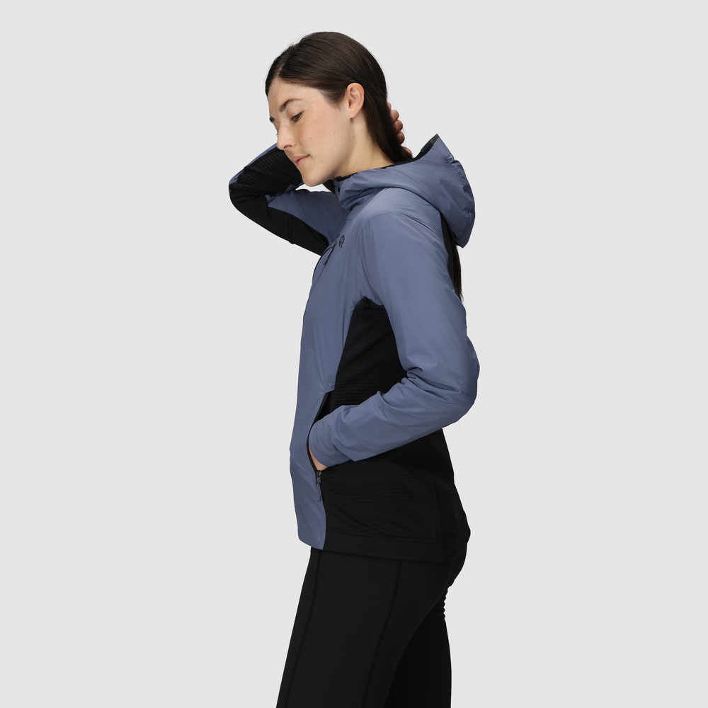 Women's Deviator Hoodie - Image 36
