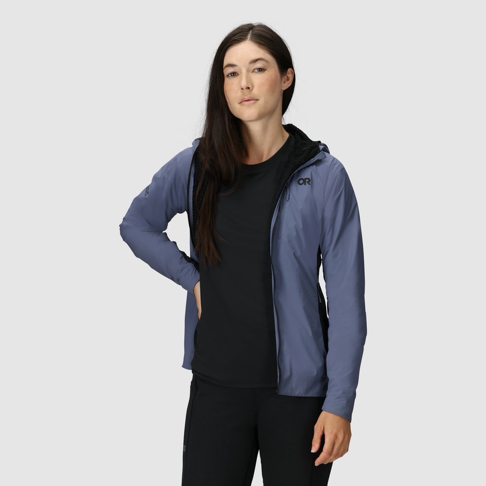 Women's Deviator Hoodie - Image 37
