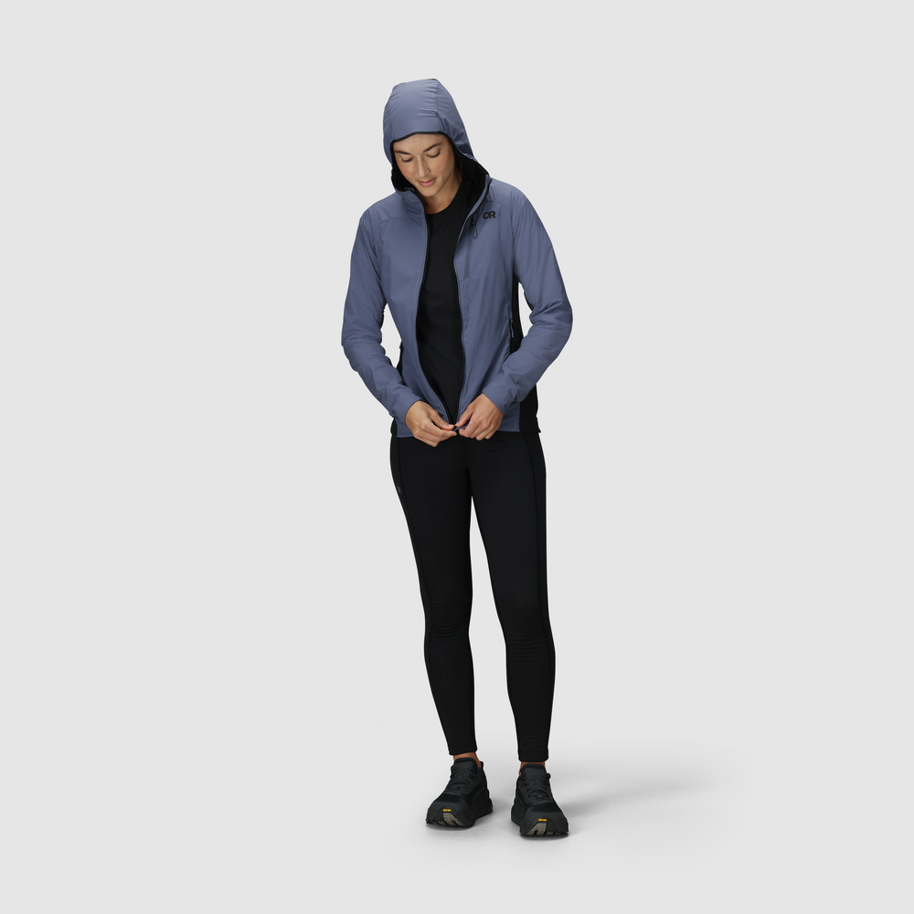 Women's Deviator Hoodie - Image 38