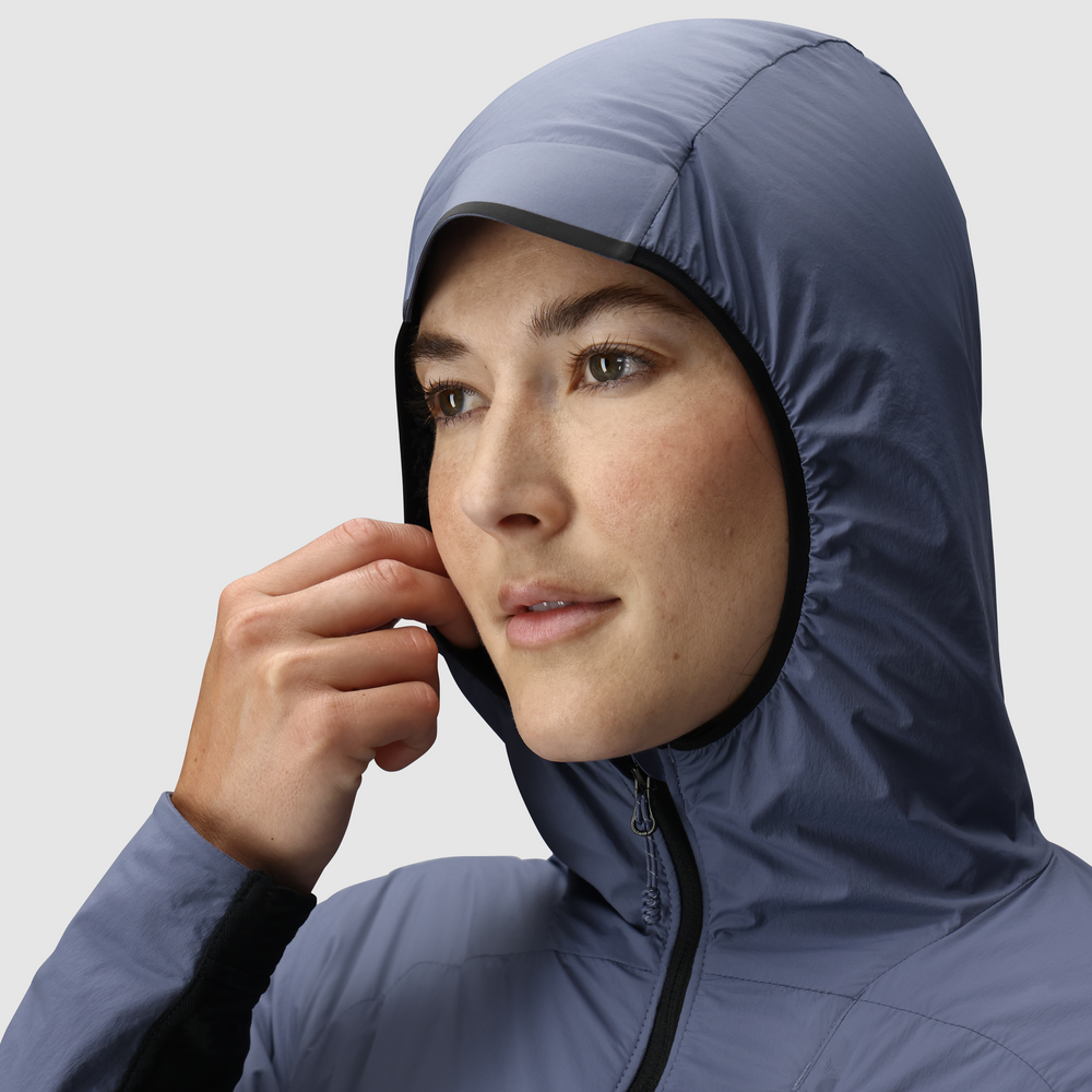 Women's Deviator Hoodie - Image 39