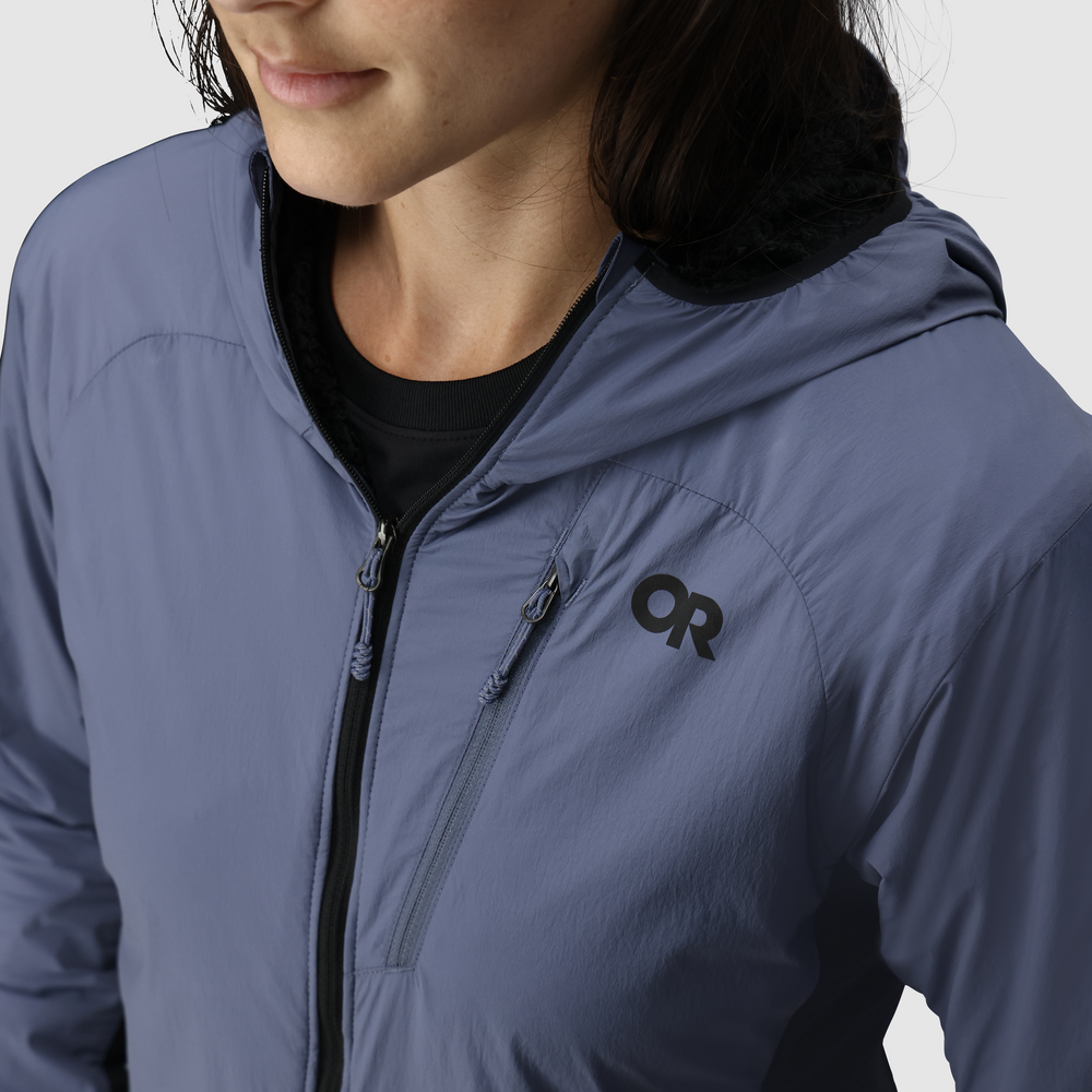 Women's Deviator Hoodie - Image 40