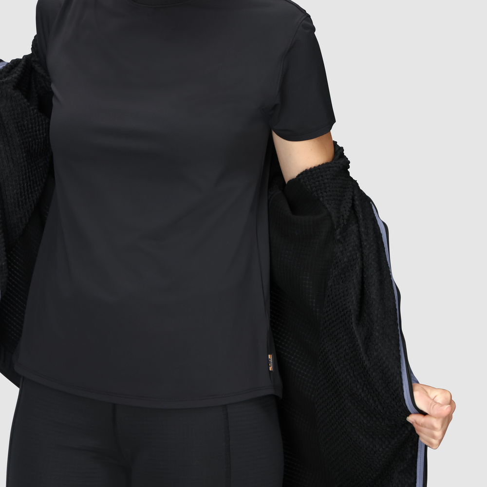 Women's Deviator Hoodie - Image 41