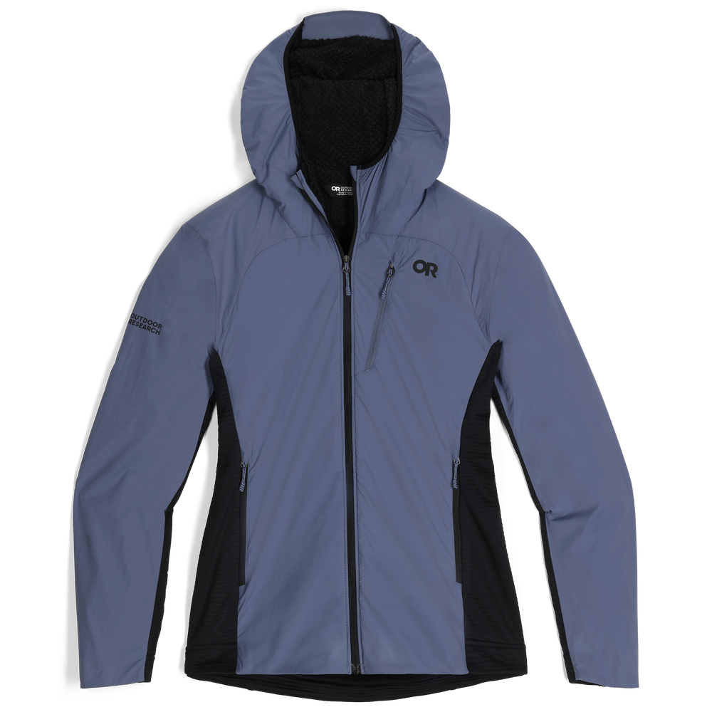 Women's Deviator Hoodie - Image 43