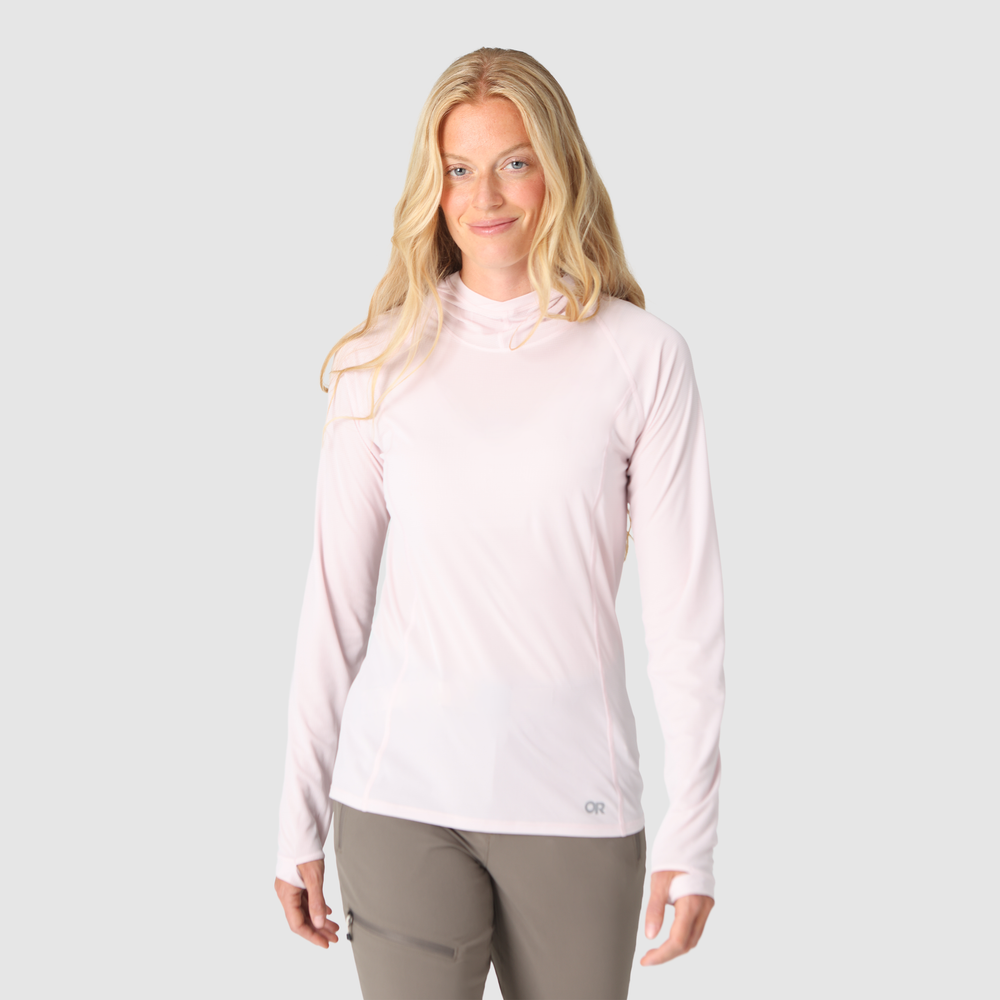 Women's Echo Hoodie