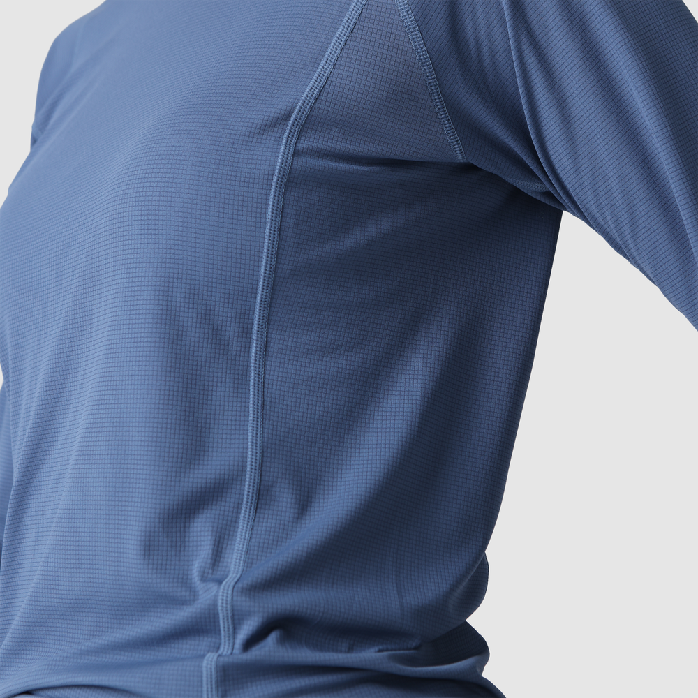 Women's Echo Long Sleeve Tee - Image 11